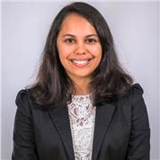 Future ingénieure en innovation, en stage de fin d'études à Paris je propose des cours en ligne dans les matières scientifiques